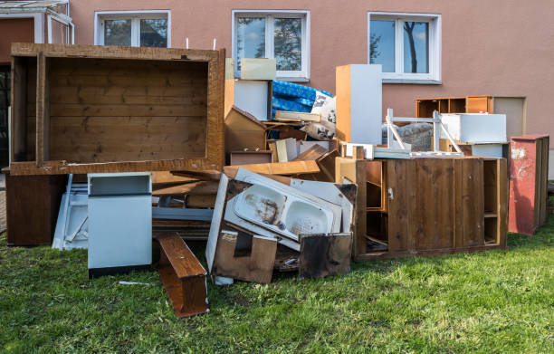 Best Yard Cleanup Services  in Forks, WA