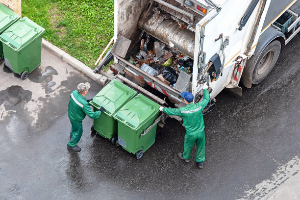 Best Attic Cleanout Services  in Forks, WA
