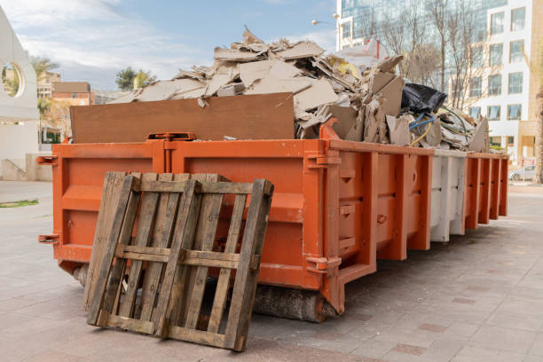 Best Household Junk Removal  in Forks, WA