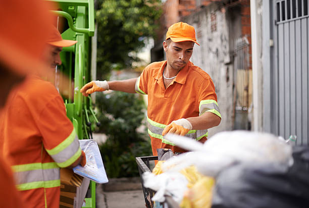 Best Construction Debris Removal  in Forks, WA